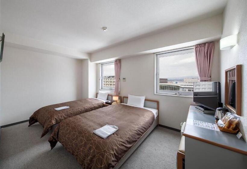 수피리어 룸, Airport Komatsu