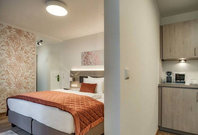 Номер Стандарт, Boutique Hotel Rose