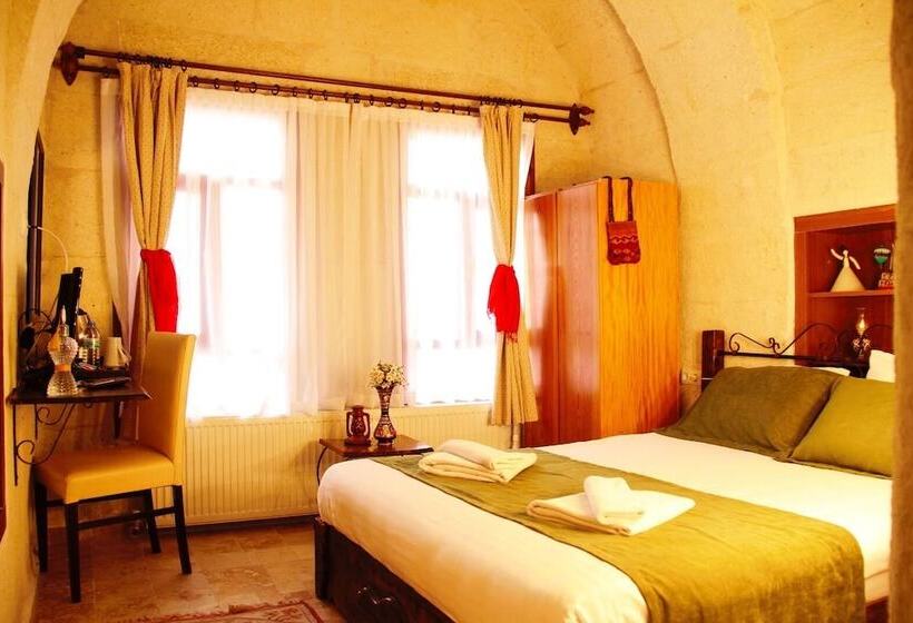 غرفة قياسية, Kufe