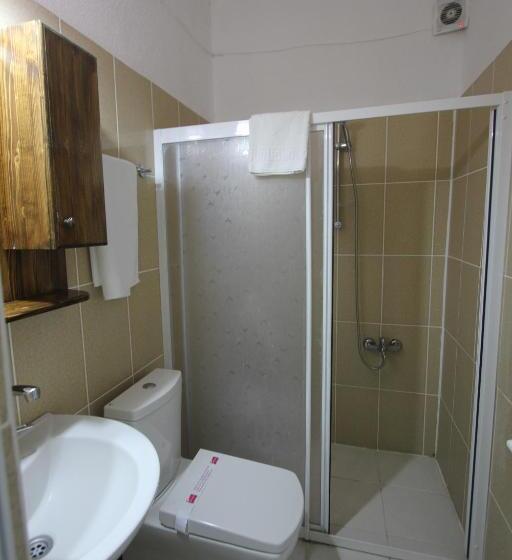 غرفة قياسية, Kufe