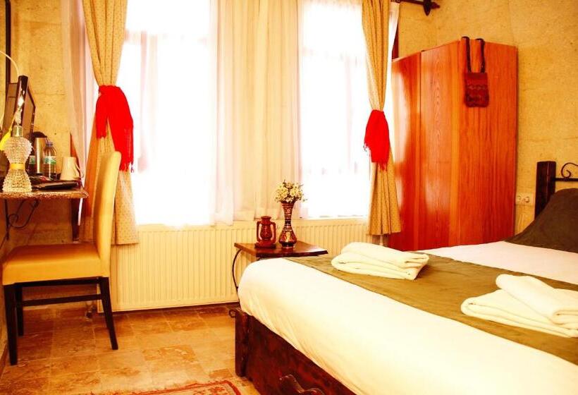 غرفة قياسية, Kufe