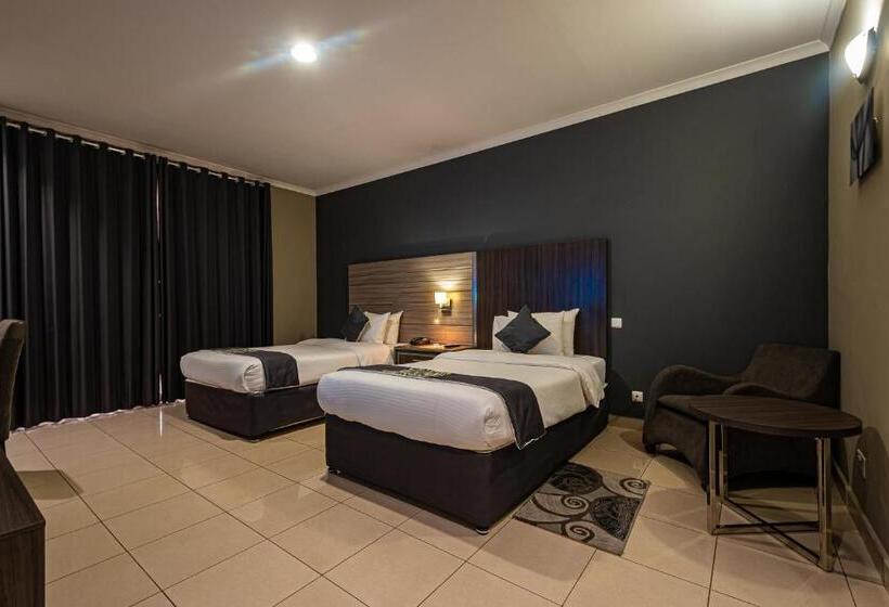 Номер Стандарт, Milenio