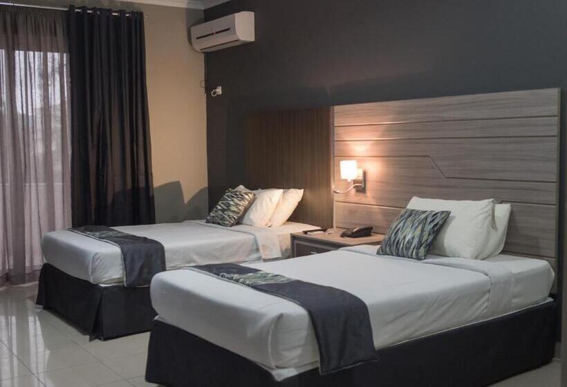 スタンダードルーム, Milenio