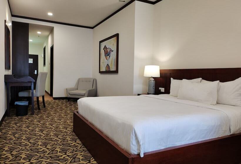 Suite Supérieure, Riviera Suites Melaka