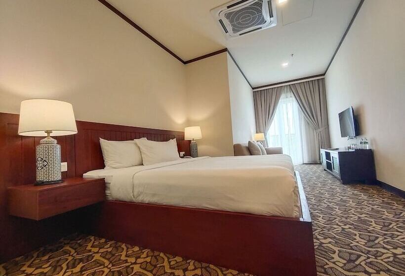 Suite Supérieure, Riviera Suites Melaka