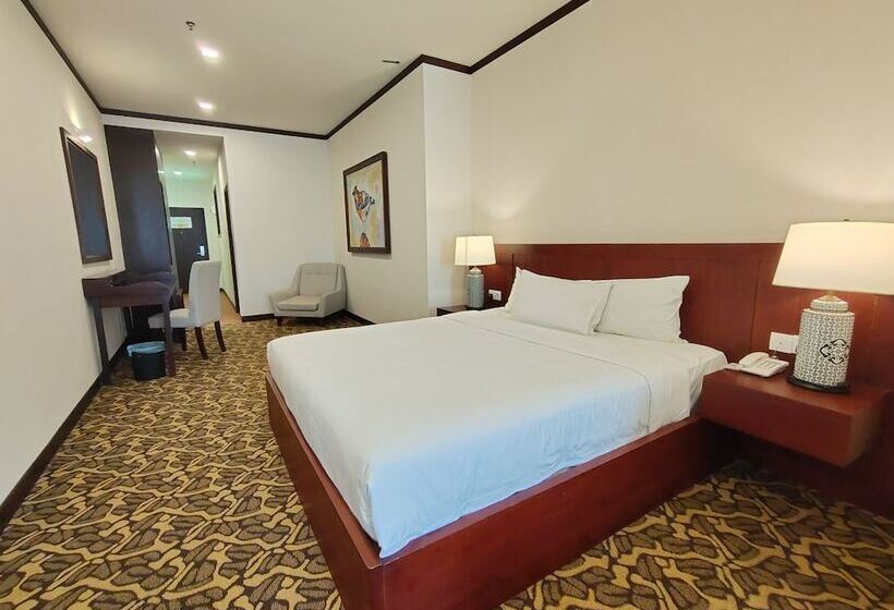Suite Supérieure, Riviera Suites Melaka