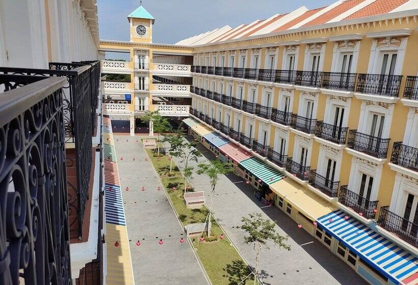 Suite Supérieure, Riviera Suites Melaka