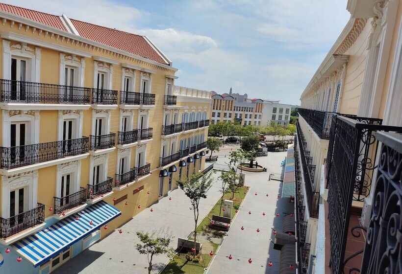 Suite Supérieure, Riviera Suites Melaka