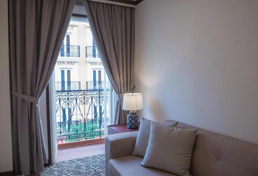 Suite Supérieure, Riviera Suites Melaka