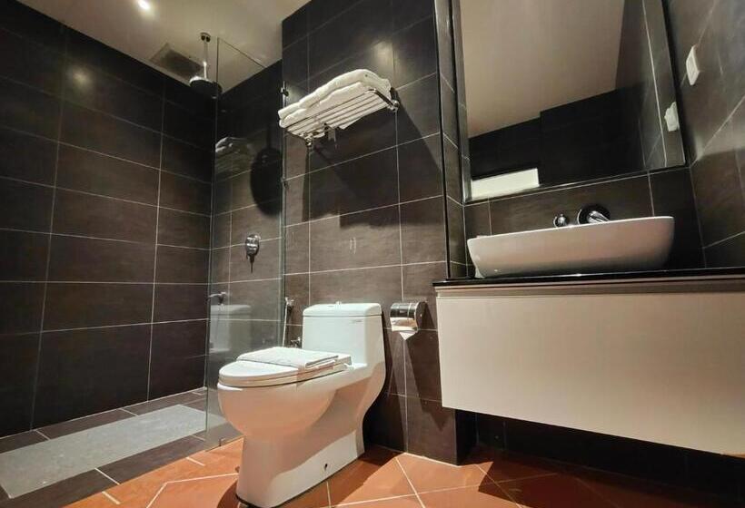 Suite 2 Chambres, Riviera Suites Melaka