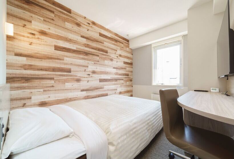 غرفة قياسية فردية, Super Hotel Kushiro Natural Hot Spring