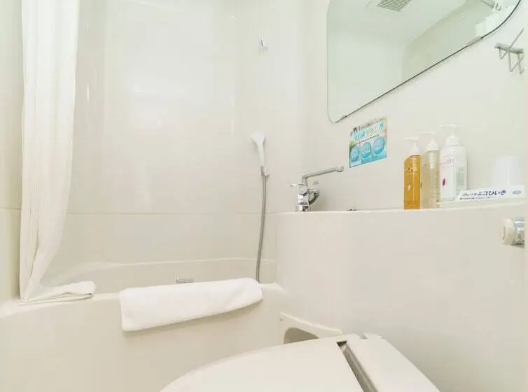 スタンダードルーム, Super Hotel Kushiro Natural Hot Spring