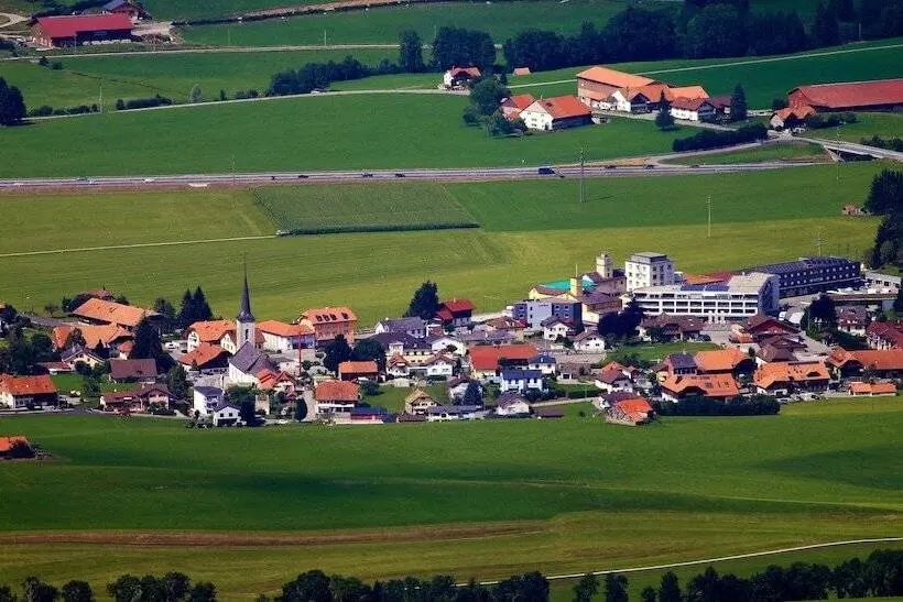 Perhehuone, Wego