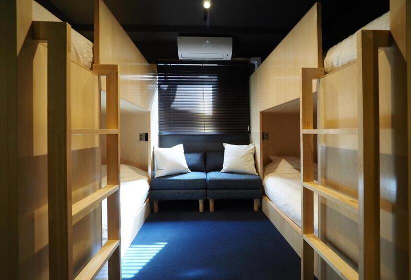 Quarto Familiar com Bicama, Yumoto Station Hotel Mirahakone