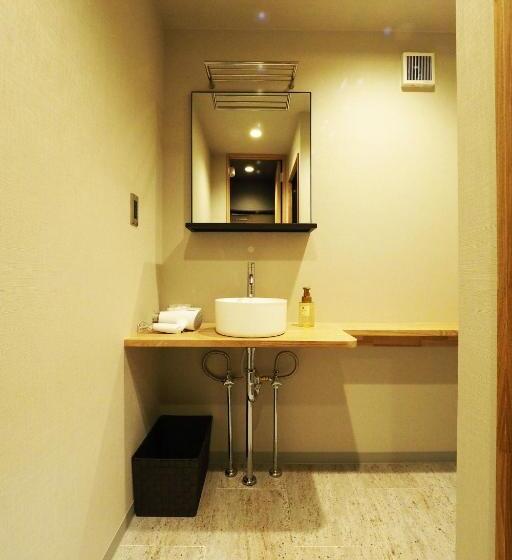 חדר סופריור, Yumoto Station Hotel Mirahakone