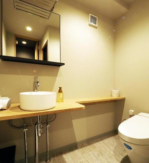 חדר סופריור, Yumoto Station Hotel Mirahakone