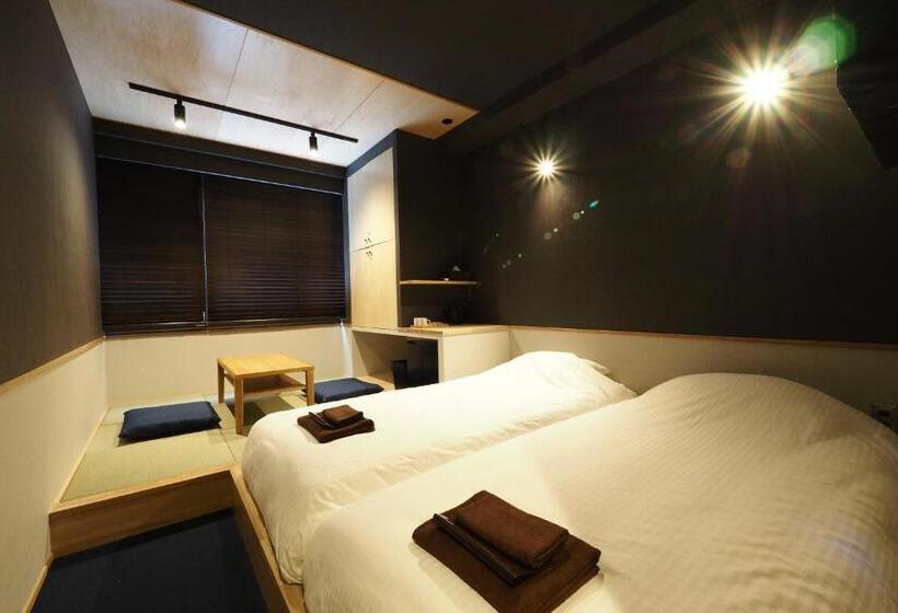 חדר סופריור, Yumoto Station Hotel Mirahakone