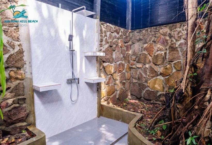 Люкс Семейный 2 Спальни, Koh Rong Hill Beach Resort