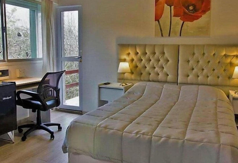 غرفة قياسية, La Ysidora Hotel & Spa