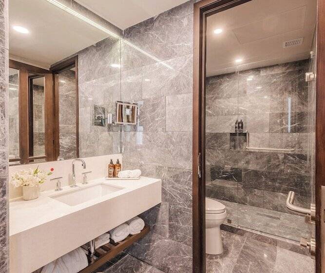 اتاق لوکس, Casa Kloster Hotel Boutique