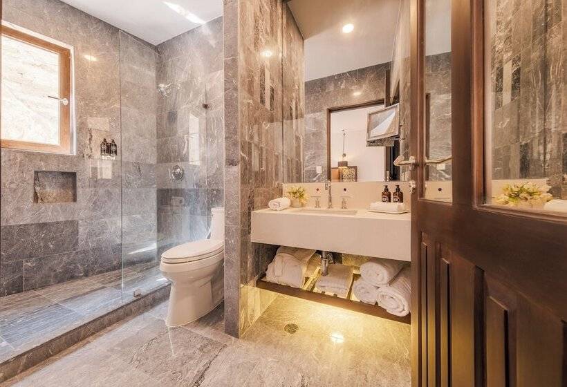 استودیوی استاندارد, Casa Kloster Hotel Boutique