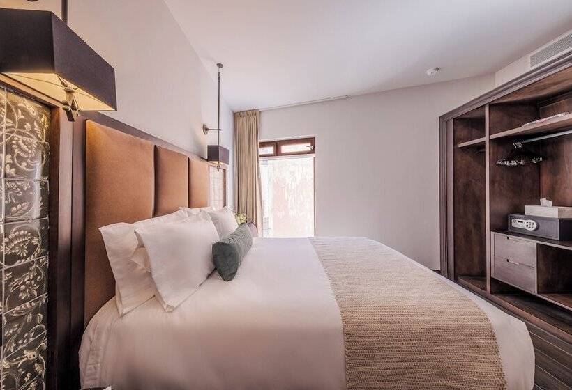 استودیوی استاندارد, Casa Kloster Hotel Boutique