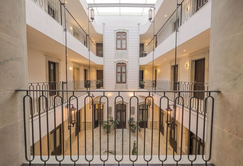 استودیوی استاندارد, Casa Kloster Hotel Boutique