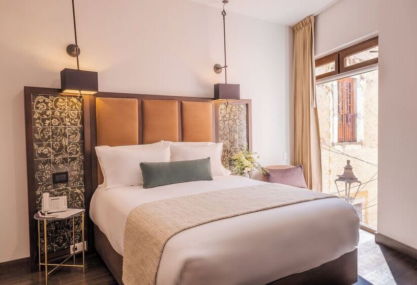 استودیوی استاندارد, Casa Kloster Hotel Boutique