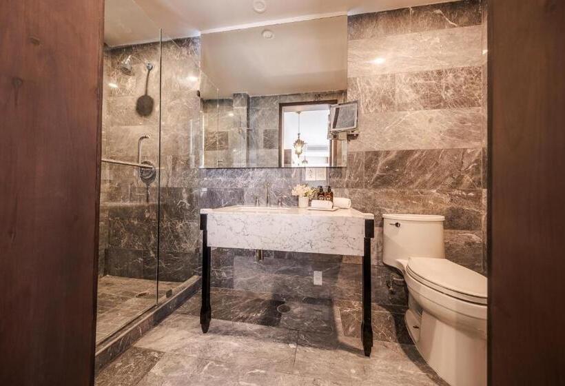 اتاق سوپریور با تخت بزرگ, Casa Kloster Hotel Boutique