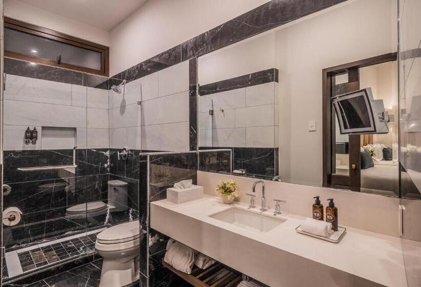 استودیوی لوکس, Casa Kloster Hotel Boutique