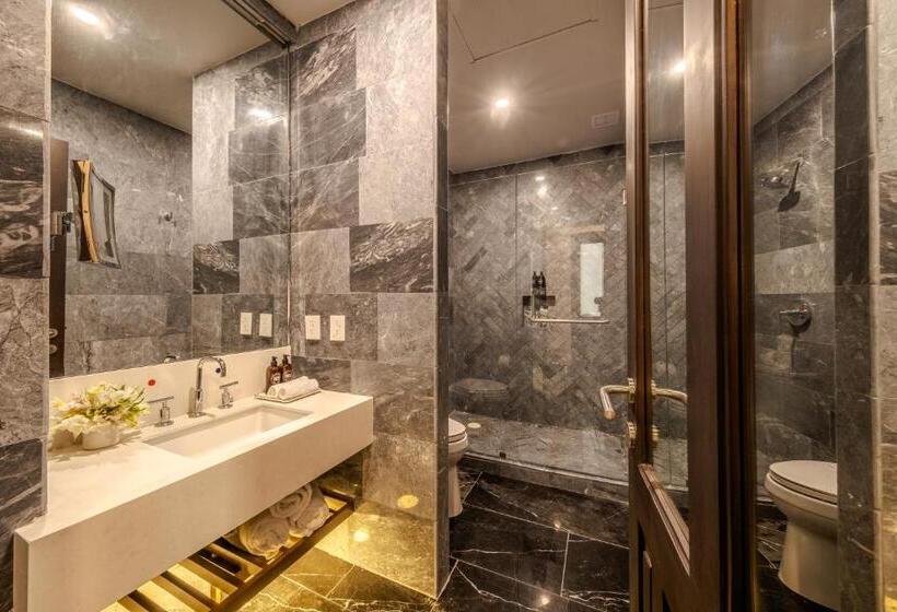 سوئیت با تخت بزرگ, Casa Kloster Hotel Boutique