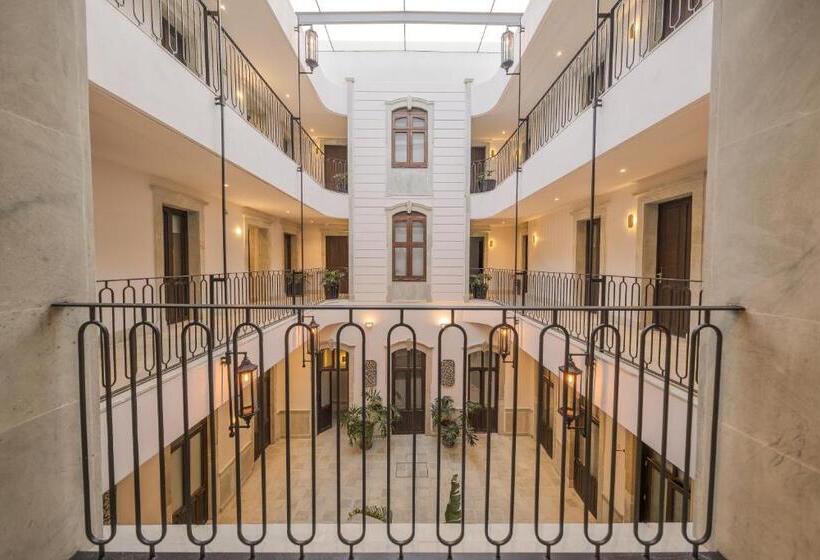 سوئیت با تخت بزرگ, Casa Kloster Hotel Boutique