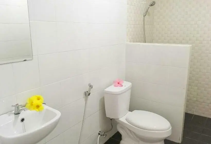 Habitación Estándar, Indekost Bogor