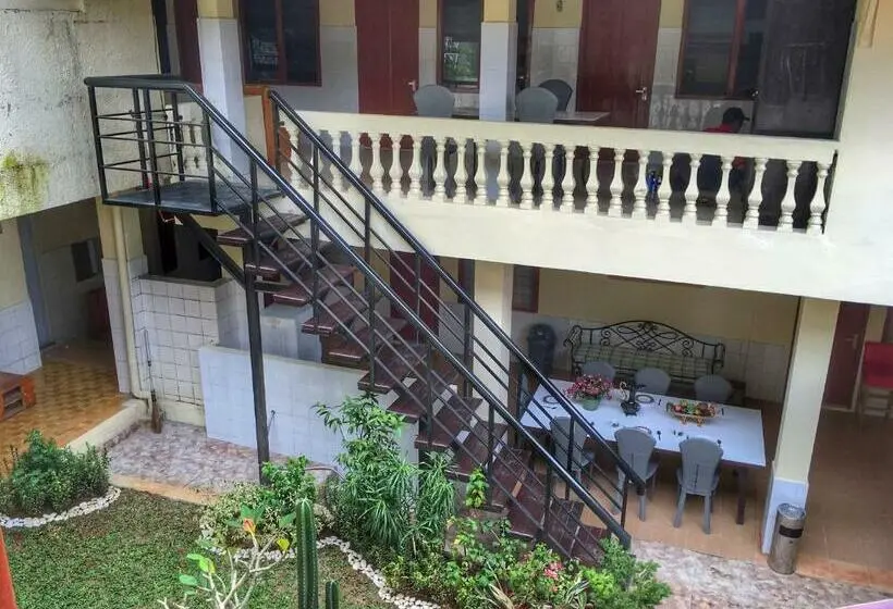 Habitación Estándar, Indekost Bogor