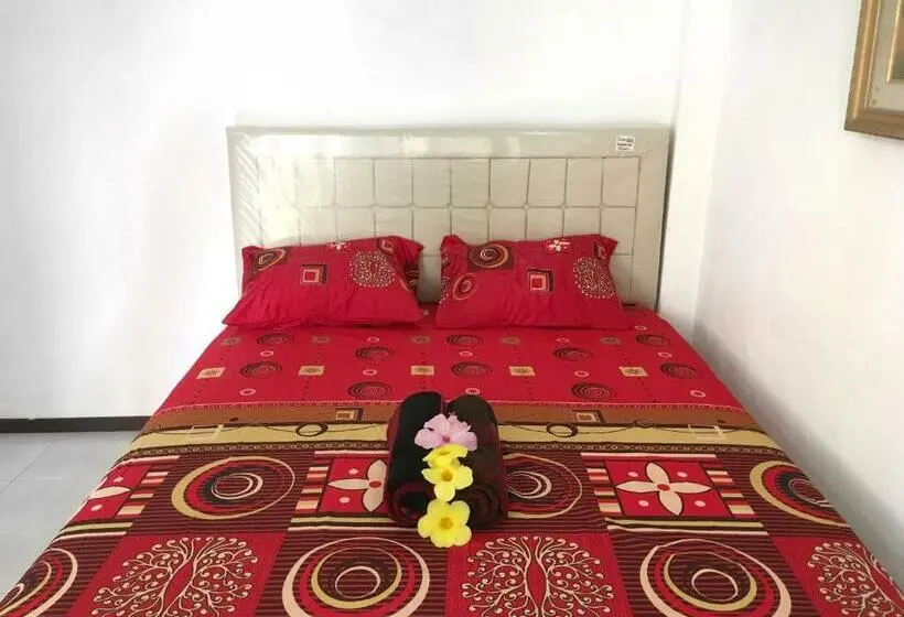 Habitación Estándar, Indekost Bogor