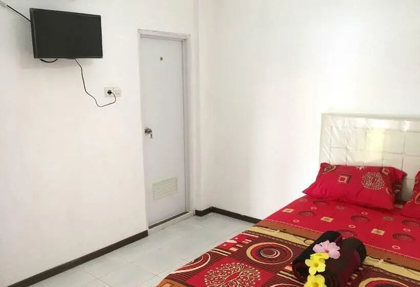Habitación Estándar, Indekost Bogor