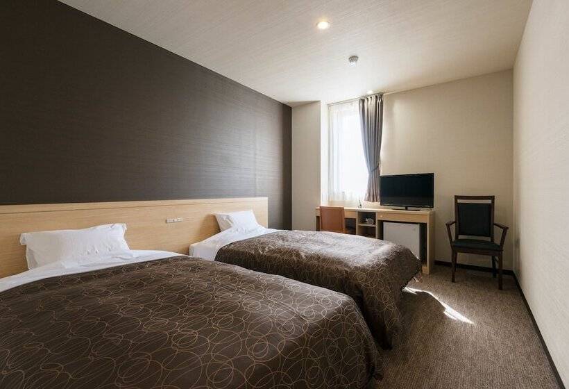 Номер Стандарт, Credo Hotel Hakodate