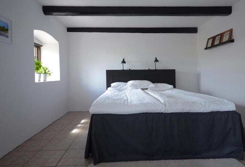 חדר סטנדרט, Gårdshotellet