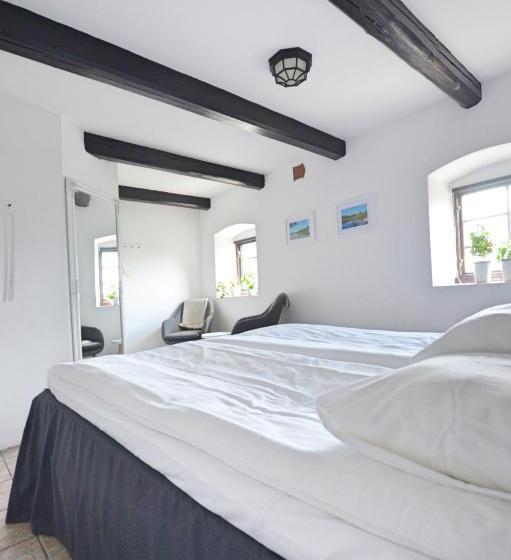 חדר סטנדרט, Gårdshotellet