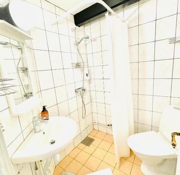 חדר סטנדרט, Gårdshotellet