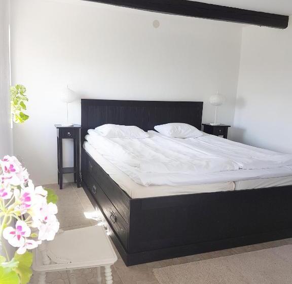 חדר סטנדרט, Gårdshotellet