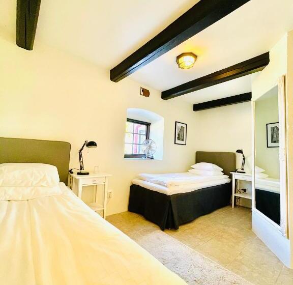 Номер Стандарт, Gårdshotellet