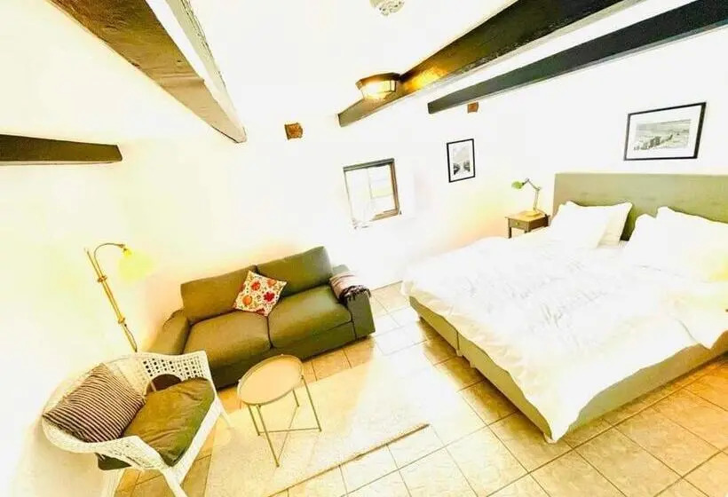 ファミリールーム, Gårdshotellet