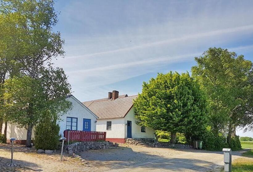 בית, חדר שינה 1, Gårdshotellet