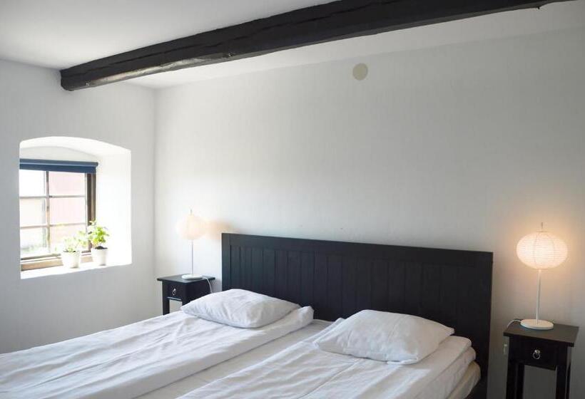 Номер Economy, Gårdshotellet