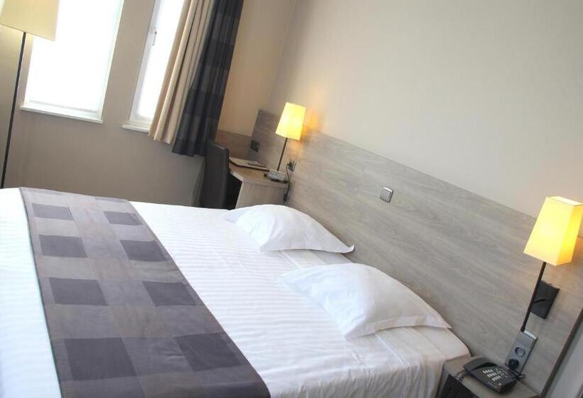 חדר סטנדרט, Arriate