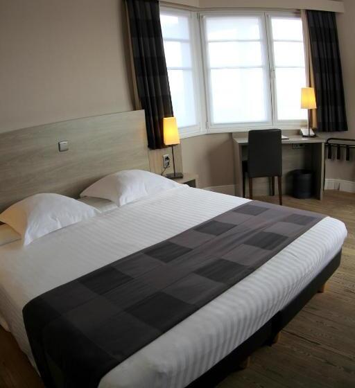 חדר סטנדרט, Arriate