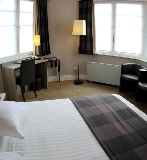 חדר סטנדרט, Arriate