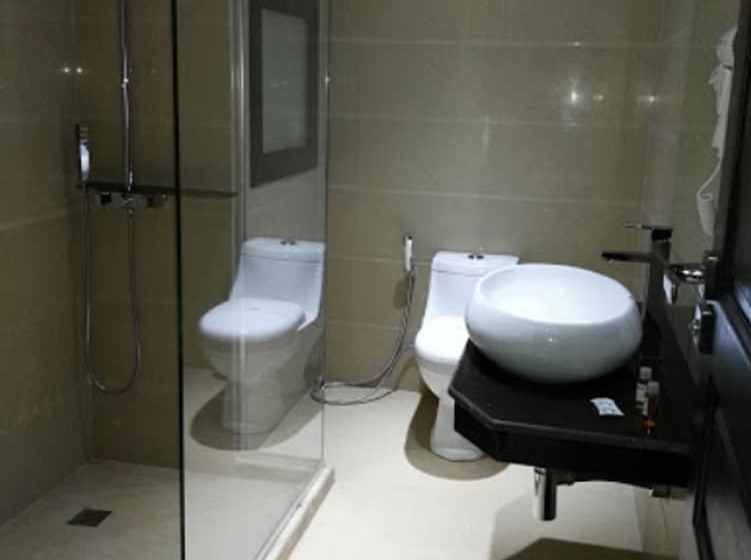 اتاق استاندارد یک نفره, Assala