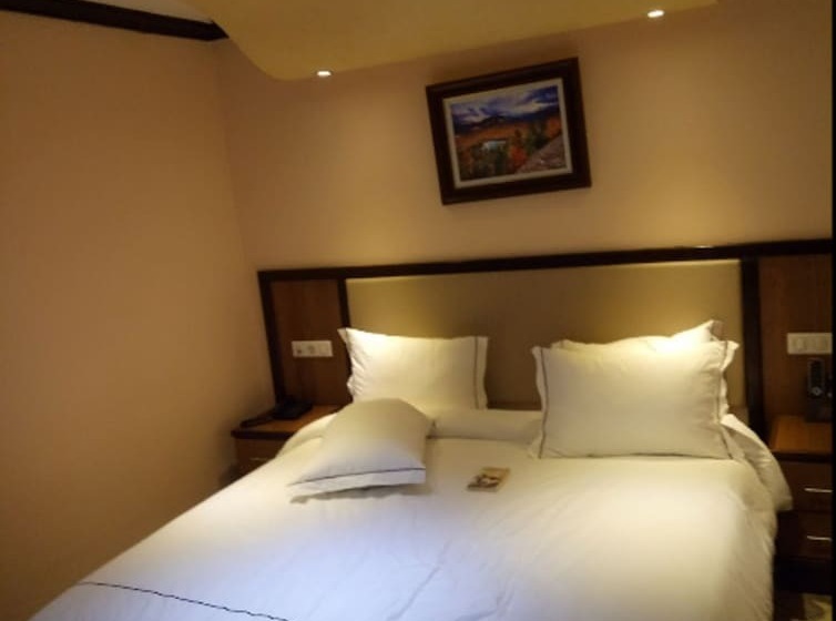 اتاق استاندارد یک نفره, Assala